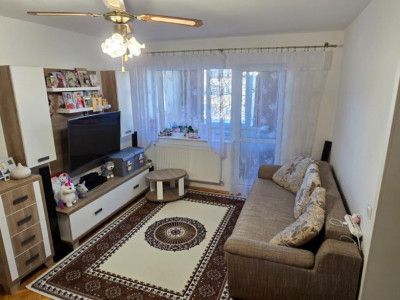 Apartament 3 camere | Garaj | 63 mpu | zona Piata Flora Manastur