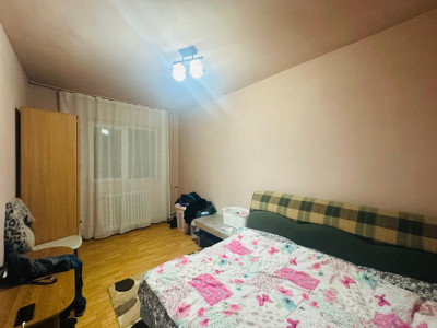 Apartament 3 camere | 65 mpu | Etaj intermediar |  BIG Manastur