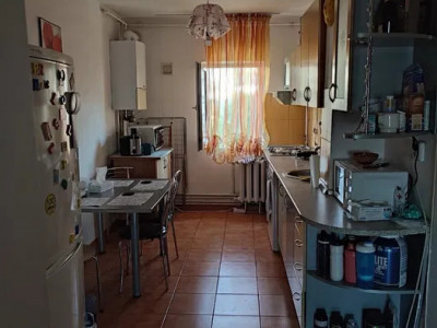 Apartament 3 camere | Decomandat | 63 mpu | Zona Piata Ion Mester 