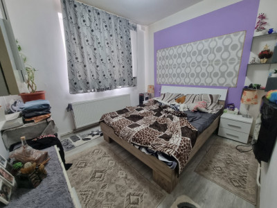 Apartament 2 camere | Decomandat | 47 mpu | Zona Regal Baciu