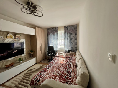 Apartament 2 camere | Decomandat | 47 mpu | Zona Regal Baciu