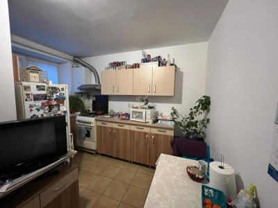 Apartament 1 camera | 40 mpu | Decomandat | Oasului Iris