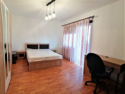 Apartament 2 camere | mobilat complet | 53 mp | Zona Pod Marasti