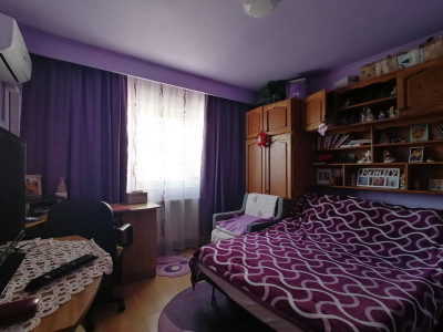 Apartament 2 camere | mobilat complet | 48 mp | Zona Podul Marasti