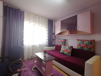 Apartament 3 camere | mobilat complet | 64 mp | Zona Expo Marasti