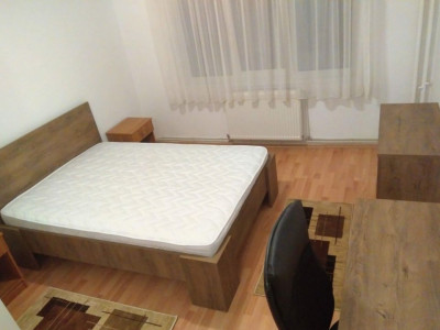 Apartament 3 camere | mobilat complet | 75 mp | Zona Piata Marasti