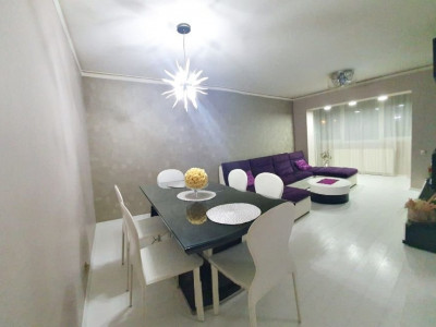 Apartament 4 camere | decomandat | 90 mp | Zona Campus Universitar Marasti