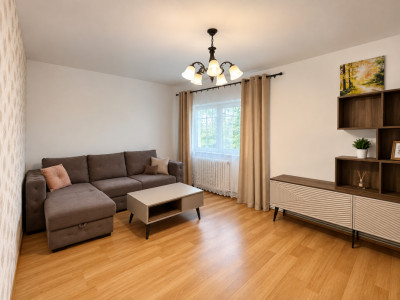 Apartament 3 camere | Decomandat | 64 mpu | zona Expo Marasti