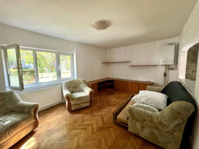 Apartament 2 camere | Decomandat | 60 mpu | Gh. Dima Zorilor
