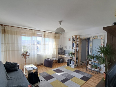 Apartament 2 camere | 50 mpu | Central | Zona BT Arena 