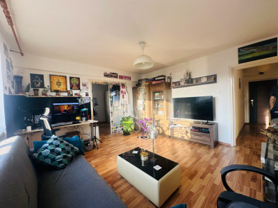 Apartament 2 camere | 50 mpu | Investitie | Zona BT Arena Semicentral