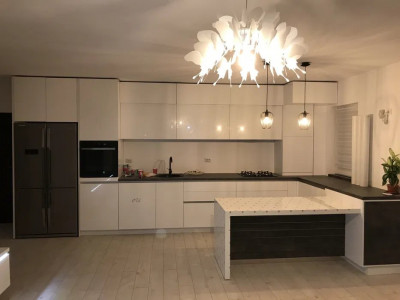 Apartament 3 camere | Parcare subterana | 68 mpu | Iris