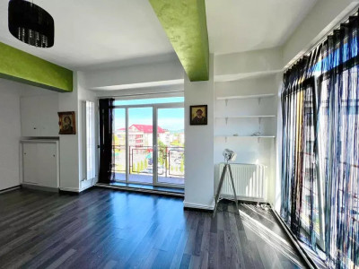 Apartament 2 camere | mobilat modern | 54 mpu | zona Home Garden Buna Ziua