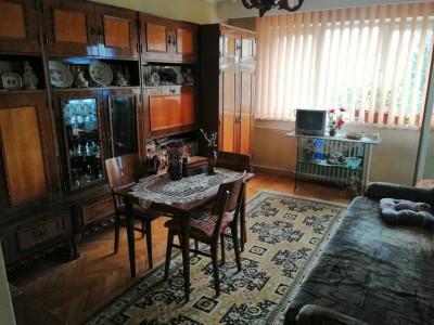 Apartament 2 camere | Decomandat | 41 mpu | Zona Piata Flora Manastur