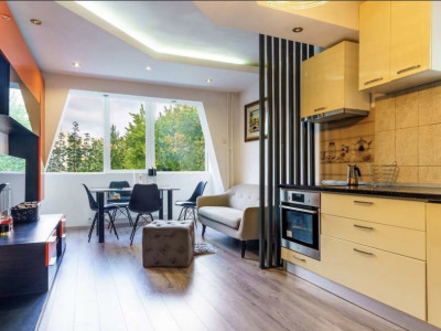 Apartament 2 camere | Decomandat | 50 mpu | Zona Piata Flora Manastur
