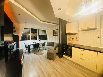 Apartament 3 camere | Modern | 50 mpu | Zona Primaverii