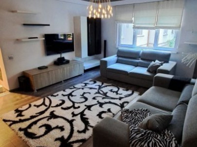 Apartament cu 4 camere | decomandat | 90mpu |zona Dorobantilor Marasti