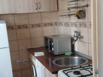 Apartament cu 2 camere | finisat modern | 30 mpu |  zona Alverna Gheorgheni