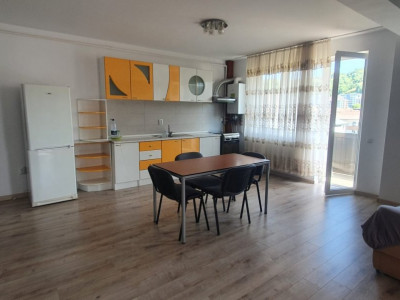 Apartament 2 camere | parcare subterana | 52 mpu |zona Tera Floresti