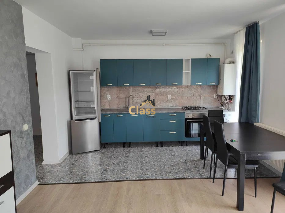 Apartament 2 camere | etaj intermediar | 50 mpu |zona Tera | Floresti