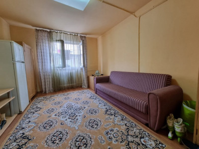 Garsoniera la 7 minute de Iulius Mall | INVESTITIE | 22 mpu | Marasti