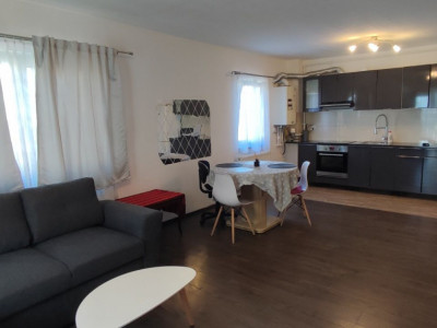 Apartament 2 camere | constructie noua | 57mpu | zona Eroilor Floresti