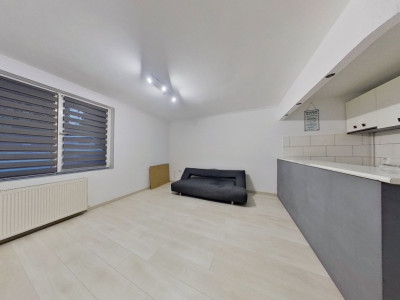 Apartament 2 camere | 47 mpu | Baza Sportiva La Terenuri Manastur