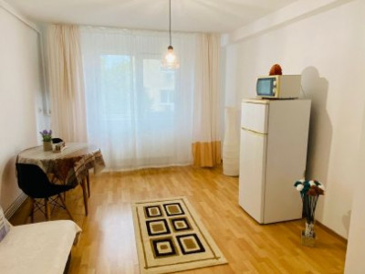 Garsoniera | 21mp | Terapia | Iris