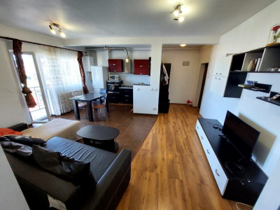 Apartament 2 camere | Constructie Noua | 54 mpu | Golden Tulip Zorilor