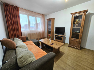 Apartament cu 3 camere | 56 mpu | Piata Abator Marasti