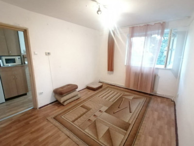 Apartament 2 camere | 36 mpu | Zona Casa Piratilor Manastur