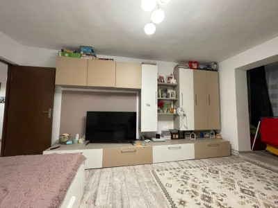 Apartament 2 camere | Decomandat | 53 mpu | Mehedinti Manastur