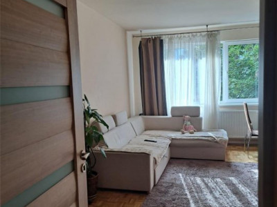 Apartament 2 camere | Mobilat Complet | 53mpu | Grigorescu