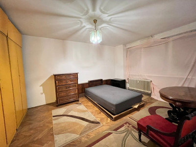 Apartament 1 camera |  | 34 mp | Zona Parcul 14 Iulie | Grigorescu