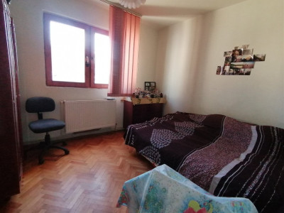 Apartament 2 camere| Decomandat | 44 mpu | Zona Donath Grigorescu