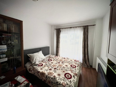 Apartament 2 camere |etaj intermediar | 44mpu | zona Fabricii Bulgaria