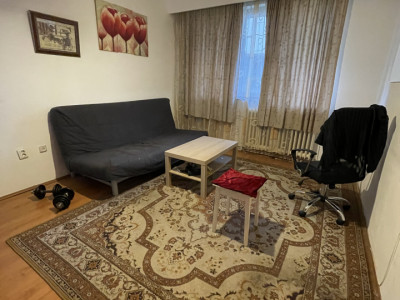 Apartament 2 camere| 46mpu | Zona Str. Eremia Grigorescu 