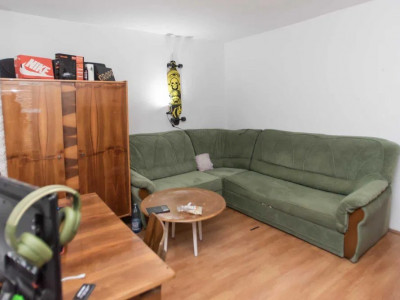 Apartament 2 camere | Decomandat | 40 mpu |zona La Terenuri Manastur