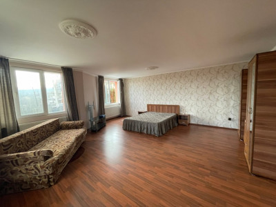 Apartament 1 camera | Cu parcare | Decomandat | 52  mp | Buna Ziua 