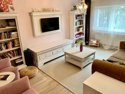 Apartament 3 camere | Decomandat | 73 mpu |Zona Calea Floresti Manastur