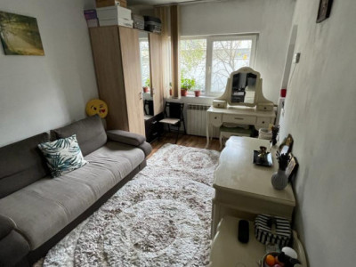 Garsoniera | 20mpu | zona Lidl | Calea Baciului Dambul Rotund