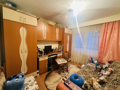 Apartament 3 camere | 56mpu | Zona Blvd 1 Decembrie 1918 | Grigorescu