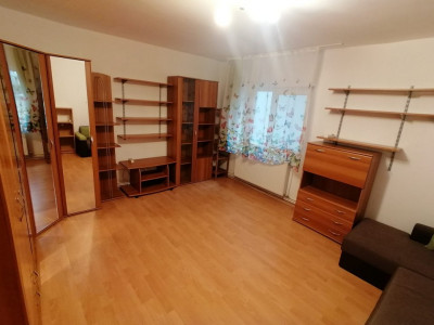 Apartament 3 camere | Decomandat|65 mpu | La 5 minute de BIG Manastur