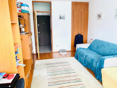 Apartament 1 camera | 40 mpu | Zona Mehedinti Manastur