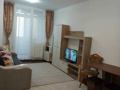 Apartament 2 camere | parcare | bloc nou |40 mpu| zona Oasului | Iris