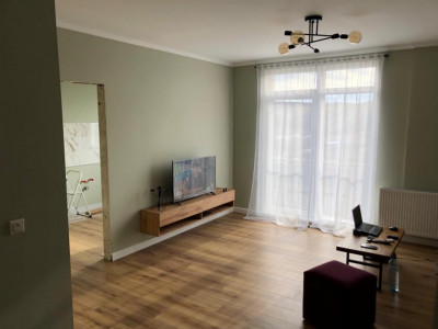 Apartament 2 camere | Constructie Noua | 58mpu | Zona Regal | Baciu