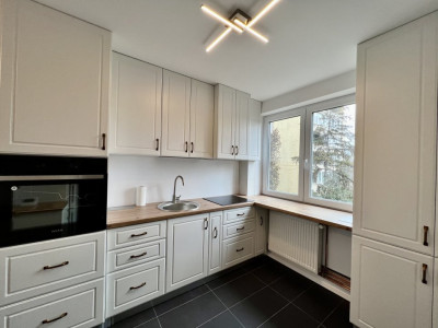 Apartament 2 camere | etaj intermediar | 45mpu |zona Iulius Gheorgheni