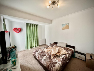 Apartament 3 camere | 2 parcari | Decomandat | 66 mpu |zona Piata IRA 