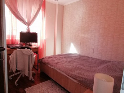 Apartament 2 camere | Etaj intermediar | 40mpu | zona Profi Grigorescu