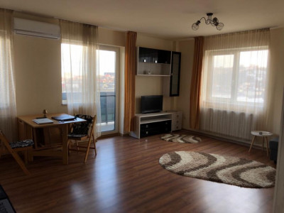 Apartament 3 camere | Constructie Noua | 72mpu | zona  Dambul Rotund